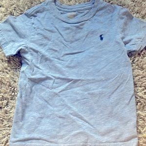 Polo by Ralph Lauren boys 4t tshirt